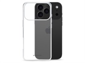 Mobilize Gelly Case Apple iPhone 17 Pro Clear